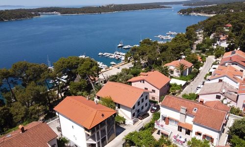 Apartment Luce Mali Losinj