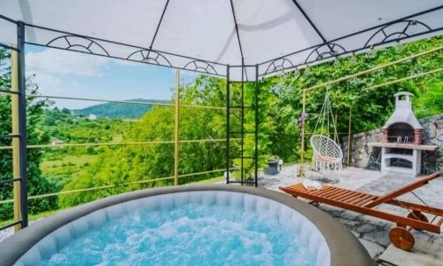 Ház Családok Részére Parkolóhellyel Dragovanščak, Prigorje - 22529 Dragovanščak