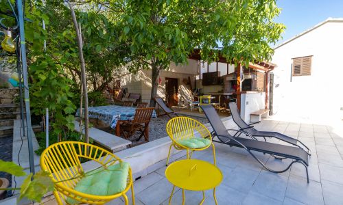 Apartmanok Medencével Stari Grad, Hvar - 22986 Stari Grad