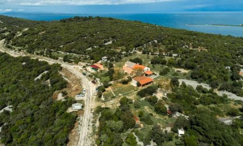 Apartmanok Parkolóhellyel Bonić, Losinj - 23056 Bonić