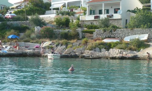 Nyaralóház A Tenger Mellett Sevid, Trogir - 23061 Sevid