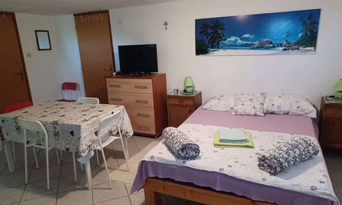Apartmanok Parkolóhellyel Vinjerac, Zadar - 23145 Vinjerac