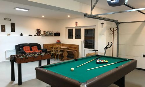 Apartmanok Parkolóhellyel Veliki Komor, Zagorje - 23213 Veliki Komor