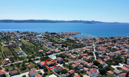 Apartmanok Parkolóhellyel Bibinje, Zadar - 23376 Bibinje