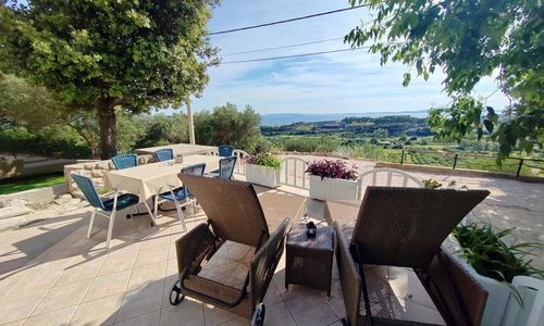 Nyaralóház Parkolóhellyel Mundanije, Rab - 23396 Mundanije