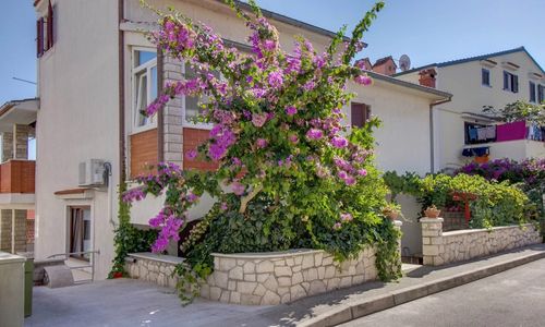 Apartmanok Parkolóhellyel Mali Losinj, Losinj - 23418 Mali Lošinj