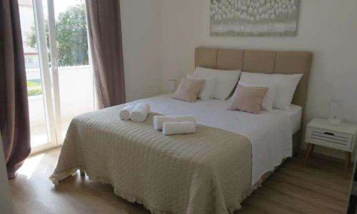 Ház Családok Részére Parkolóhellyel Biograd Na Moru, Biograd - 23498 Biograd Na Moru