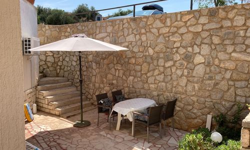 Apartmanok Parkolóhellyel Mali Losinj, Losinj - 23520 Mali Lošinj