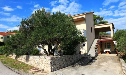 Apartment Martina Betina