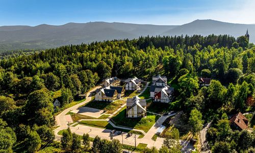 Apartamenty Sun&Snow Osada Szklarska Poręba