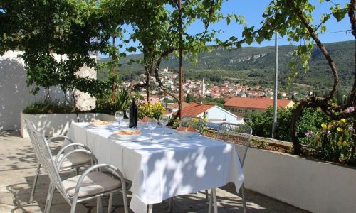 Apartment Jasna Jelsa