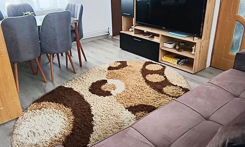 Casa Bianchi Vatra Dornei