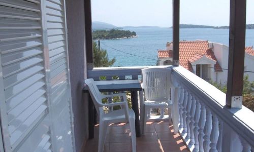 Apartments Lapa Jezera