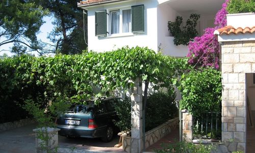 Apartments Jole Vrboska