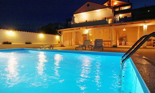 Apartments Denko Kali