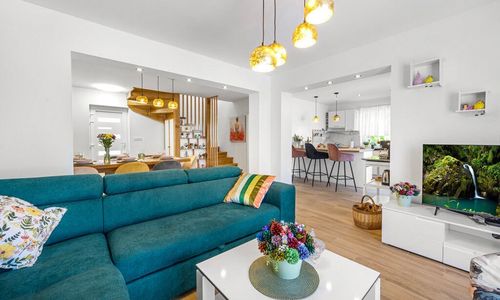 House Seaside Magnolias Pirovac