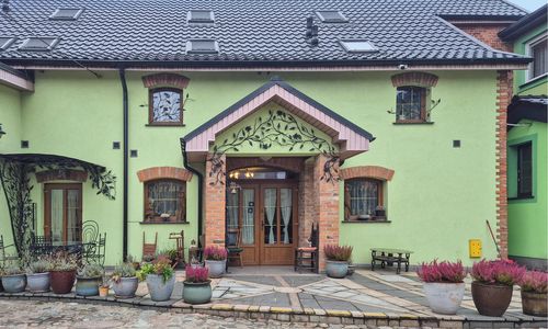 Apartman Obryta - PPL305