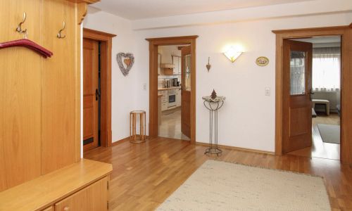 Apartman Aschau im Zillertal - ATA329