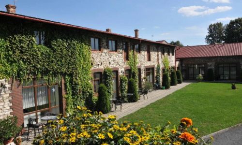 Noclegi Jurajka Żarki