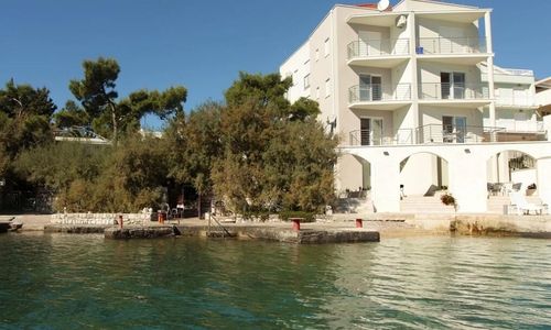 Apartment At the sea Klek