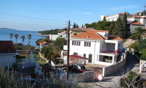 Apartment Eta Hvar
