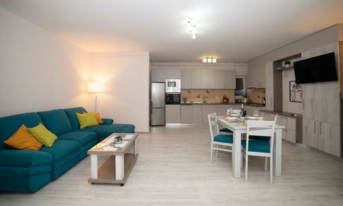 Apartament Plaza Viktoria Arad