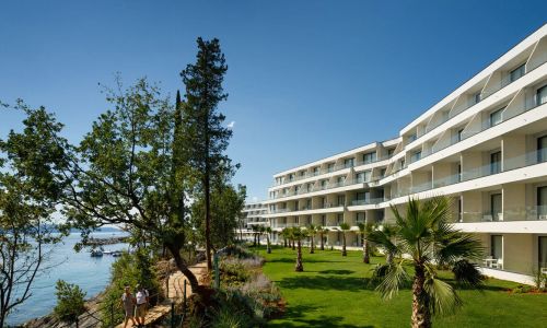 Hotel Ičići, Ičići 