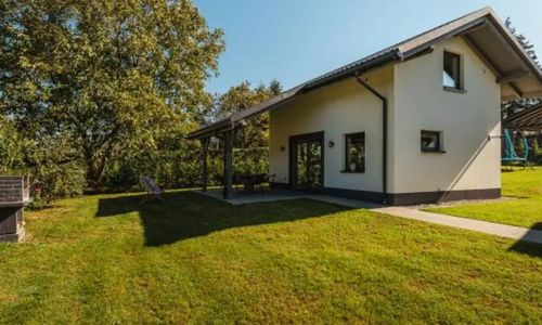 Domki pod brzozami Ustroń