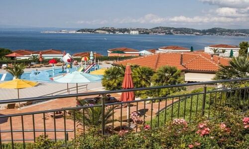 Apartman Skiper Resort Niky Savudrija