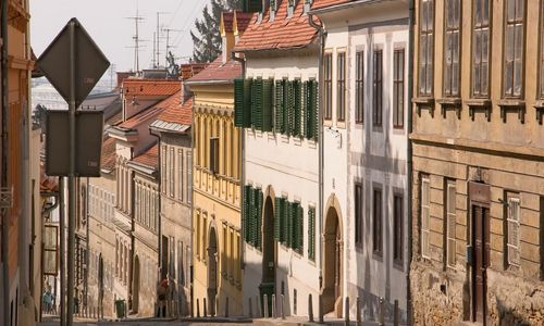 Apartment Milan Zagreb