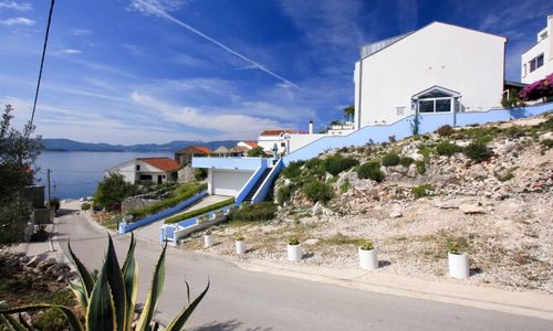 Apartments Drago Klek