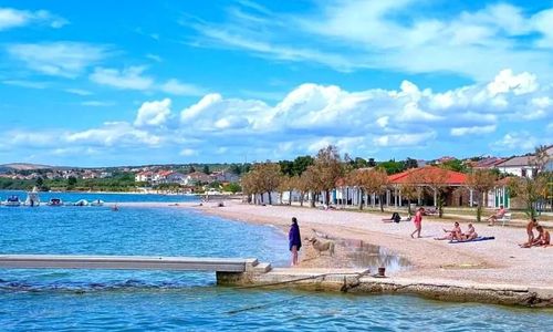 Apartmani Milena Biograd na Moru