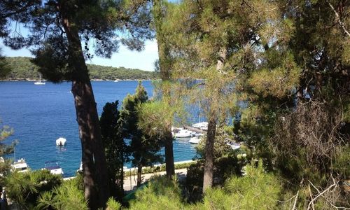Apartments Pero Mali Losinj