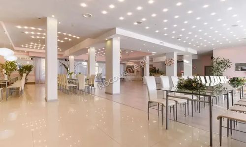 Noclegi Regina Szprotawa 