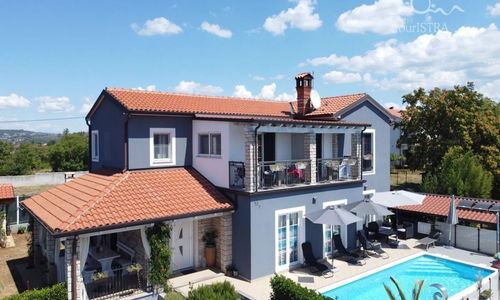 Apartmani Lavanda Buje
