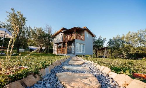 Cabana Allegro Moisei