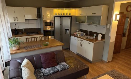 Relax Apartman Zalaegerszeg