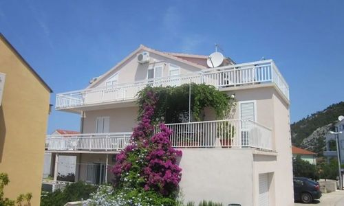 Apartments Sto Hvar