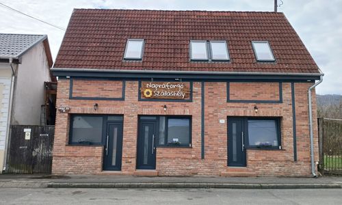 Napraforgó Apartman Miskolc