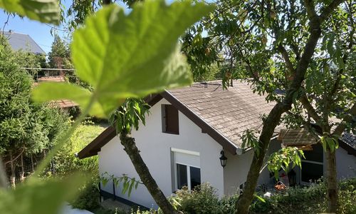 Borostyán Vendégház Zalaegerszeg