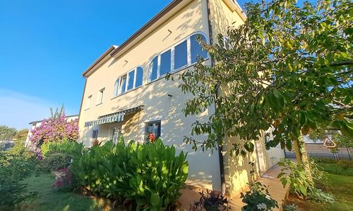 Apartman Danijela Umag