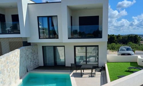 Villa Montini Vodice