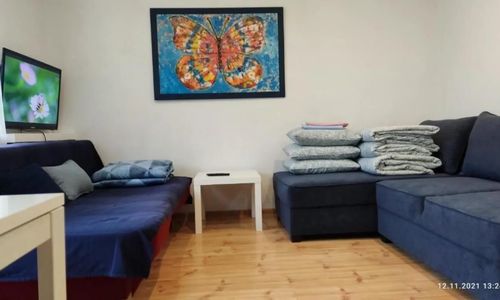 Apartamencik Super Poznań