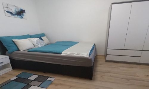 Jama- Kecó Apartman Bonyhád