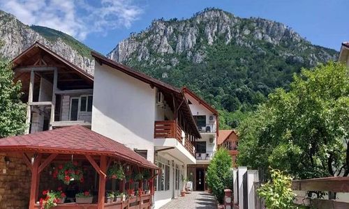 Casa Mimi Băile Herculane