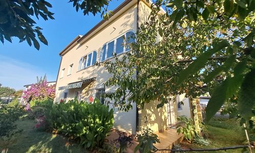 Apartmani Božica 1 Umag