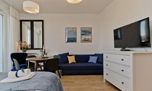 Apartamenty Nexo - Puck by Q4Apartments 