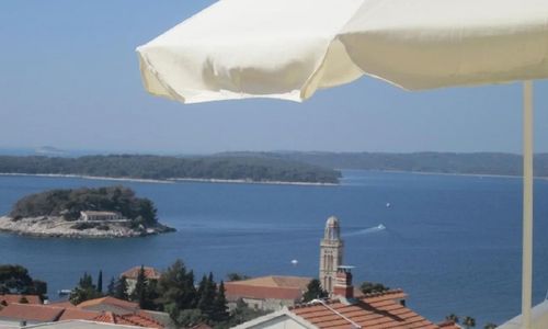 Apartments and Room Dar Hvar