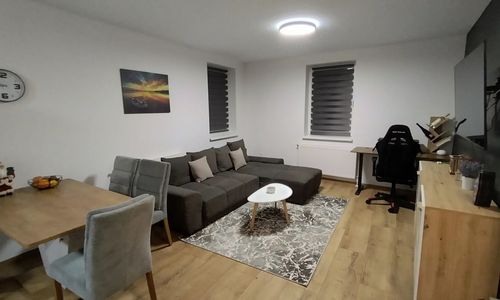 Apartament DB Guest House Târgu Secuiesc