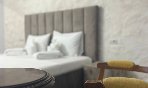 Crai Stone House Bran